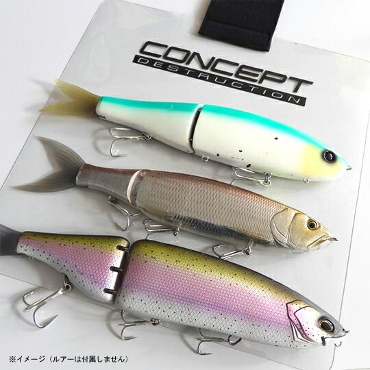 楽天市場】 ツララ モンストロG 65XXHC 呉監修モデル TULALA
