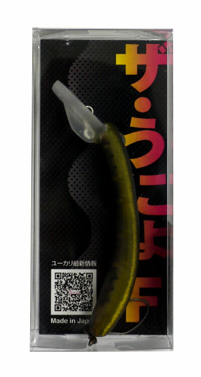 楽天市場】オフィスユーカリ ジョーカー レリオン 61SL : アングラーズ