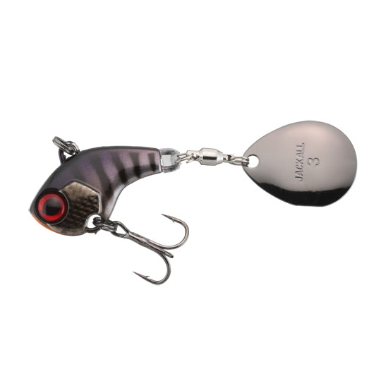 楽天市場】ジャッカル デラクー 1/4oz JACKALL DERACOUP【2