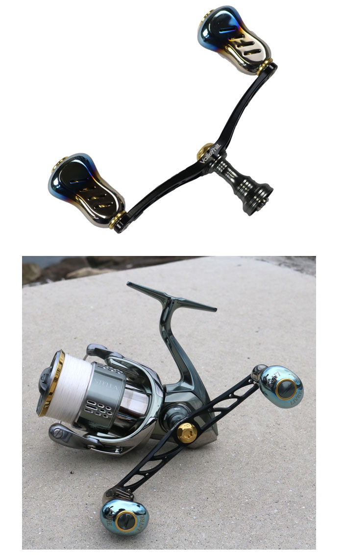 即納特典付き リブレ バレーヒル ウイング 110mm G ブラック フィーノノブプラス Livre Valleyhill Wing 110 新品本物 Secretoftheislands Com