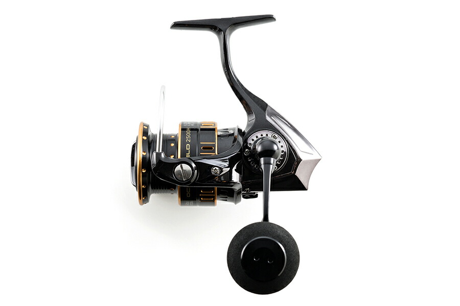アブ オーシャンフィールド 2500H