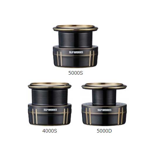 楽天市場】☆特価品30％OFF【ダイワ・SLPワークス純正】SLPW EX LT