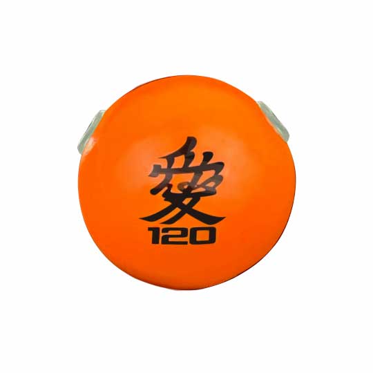 楽天市場】ボーズレス TGドロップK 300g オレンジグロー (鯛ラバ