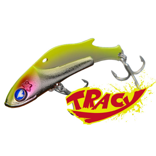 楽天市場】ブルーブルー(BlueBlue) トレイシー 【釣り フィッシング