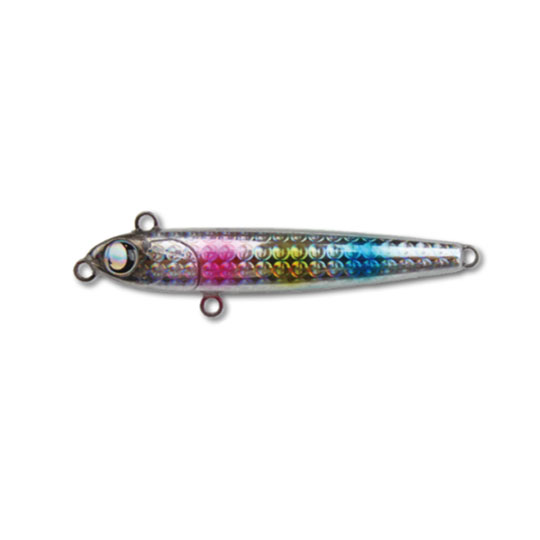 楽天市場】ジーク Rサーディン UVアルミホロカラー 30g ZEAKE R