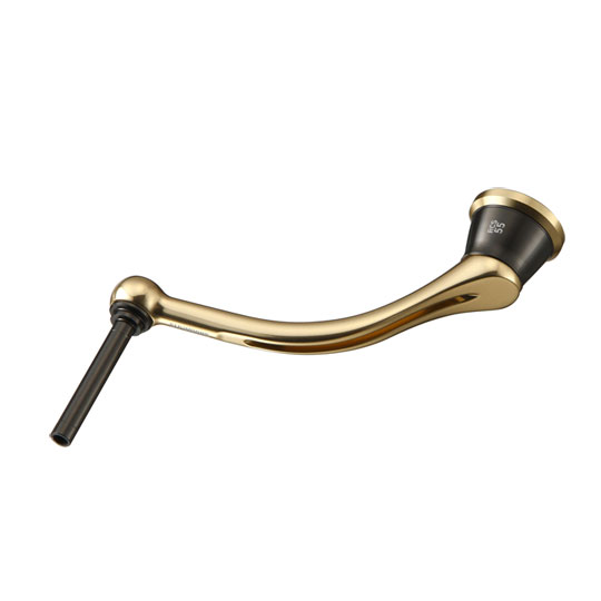 楽天市場】SLPワークス 23RCSB カーボンクランクハンドル 100mm SLPW