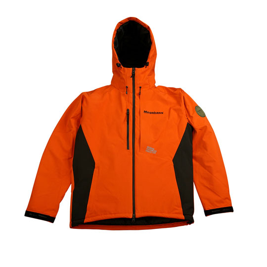メガバス ブリザードジャケット Megabass BLIZZARD JACKET