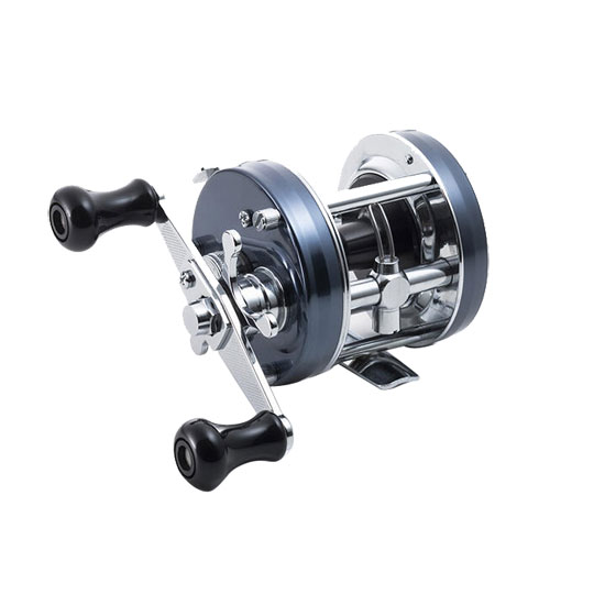 アブ ガルシア アンバサダー 5501CS Rocket (左巻き) Abu Garcia Ambassadeur CS Rocket Blue Grey |Lure&Boats Back Lash
