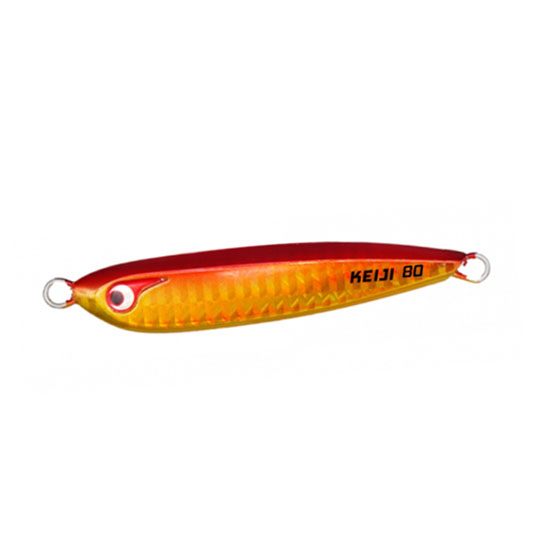 楽天市場】[全6色] ボーズレス TGケイジ 80g BOZLES TG KEIJI : Lure＆Boats Back Lash