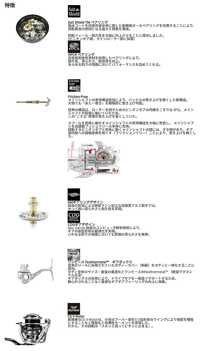 アブ ゼノン 4000sh Abu Zenon Linumconsult Co Uk