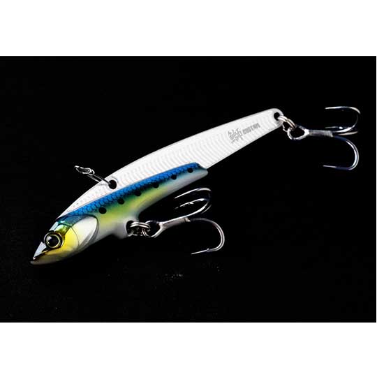 JACKALL - ビッグバッカージグ 60g 5個 BIGBACKER JIG - SALT WATER 海釣り｜JACKALL｜ジャッカル｜ルアー