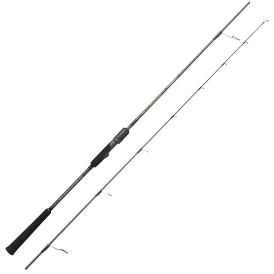 十リュウ ホライゾン プログレッシブ HPG612S-M TENRYU HORIZON Progressive スポーツ・アウトドア-ロッド・竿本体