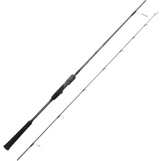 テンリュウ　ホライゾン　プログレッシブ　HPG642S-LL　TENRYU　HORIZON Progressive　｜Lure＆Boats Back Lash