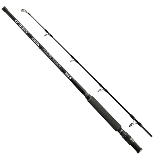 ゼスタ 石弓 S83-8 XESTA CATAPULT フィッシング-ロッド・竿-スポーツ・アウトドア