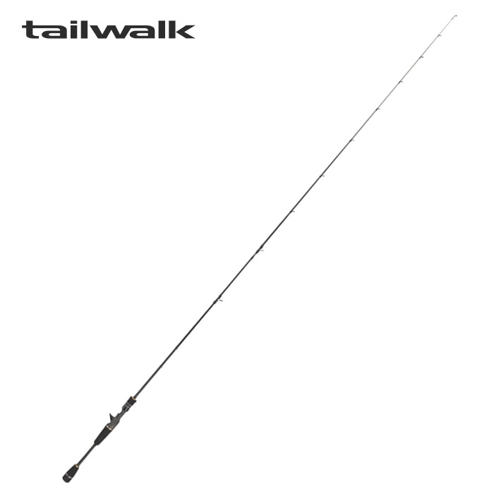 テイルウォーク バクフートレス C652M tail TRES walk BACKHOO