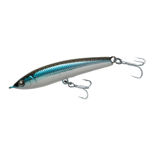 Leurre Flottant Tiemco Red Pepper Salty Nano Lipless – SRP-63, 45mm, 2g, Avec Grelot, Neuf