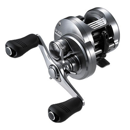 シマノ 20 カルカッタ コンクエストDC 100/101 SHIMANO|Lure&Boats Back Lash