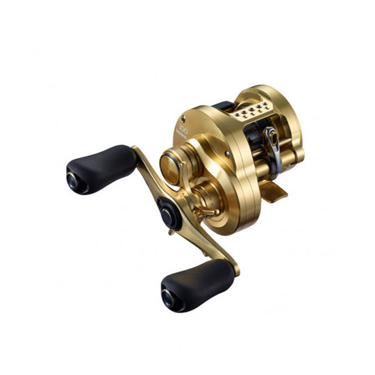 シマノ　21カルカッタコンクエスト　100/101　 SHIMANO CALCUTTA CONQUEST 36,861円
