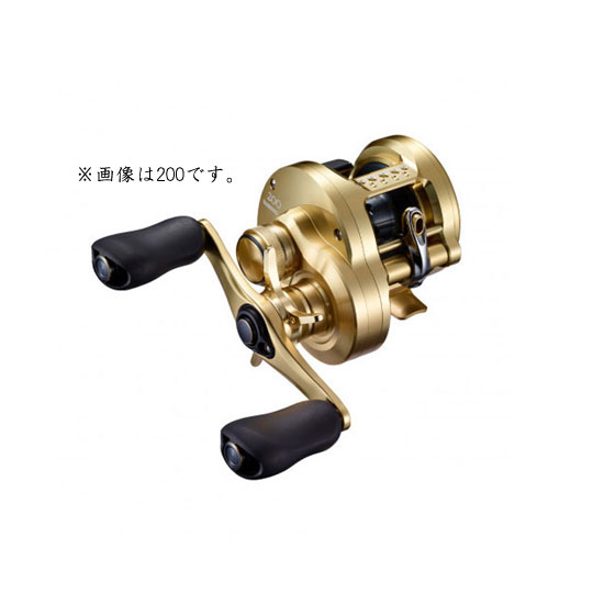 SHIMANO 22カルカッタコンクエスト 200XG 楽天市場】シマノ 22カルカッタコンクエスト 200XG/201XG SHIMANO