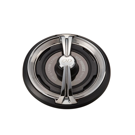 楽天市場】【SLP WORKS】RCS ﾗｼﾞｴｰｼｮﾝﾄﾞﾗｸﾞﾉﾌﾞ2 ｺﾞｰﾙﾄﾞ : つりぐの岡林