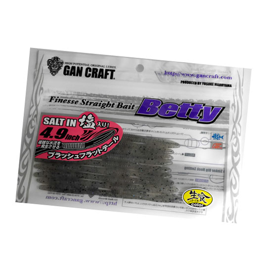 楽天市場】ガンクラフト キラーズ レッドシリーズ グラウンドトリック