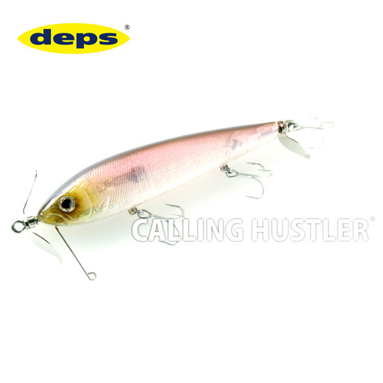 楽天市場 デプス コーリングハスラー シンキング Deps Calling Hustler Lure Boats Back Lash