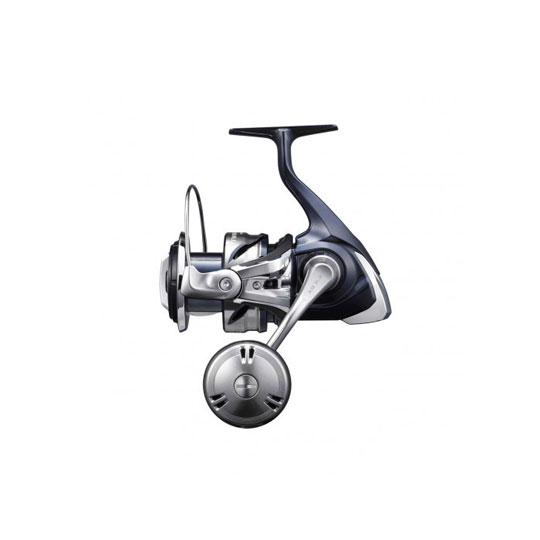 シマノ 21ツインパワーSW 6000XG SHIMANO TWIN POWER|Lure&Boats Back Lash