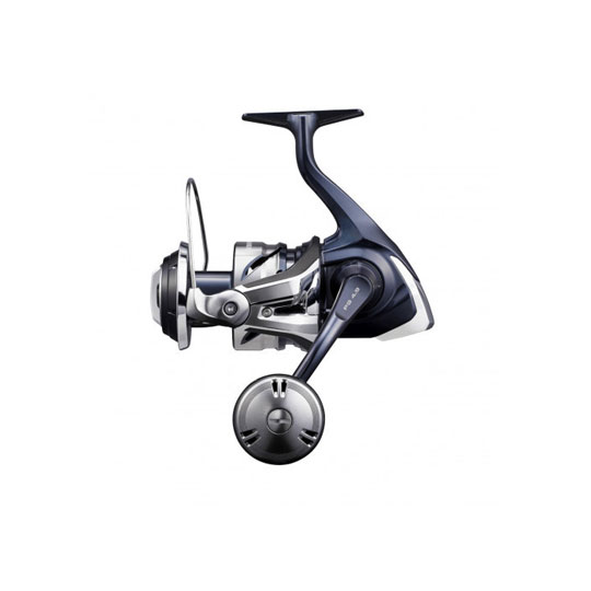 シマノ 21ツインパワーSW 8000PG SHIMANO TWIN POWER|Lure&Boats Back Lash