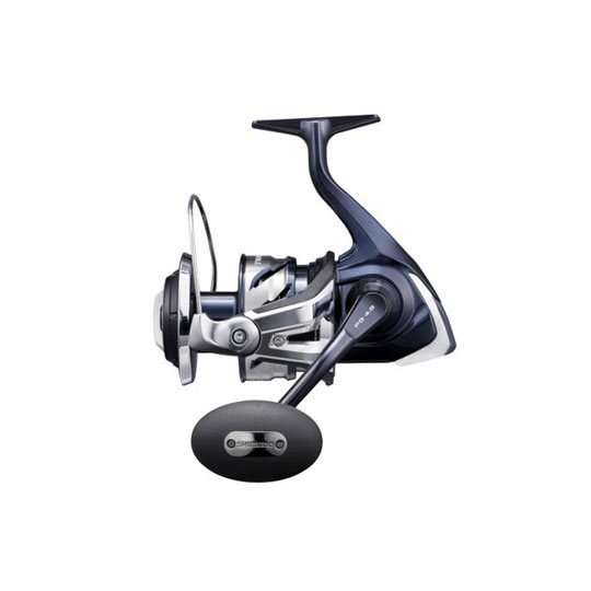 シマノ　21ツインパワーSW　14000PG　 SHIMANO TWIN POWER