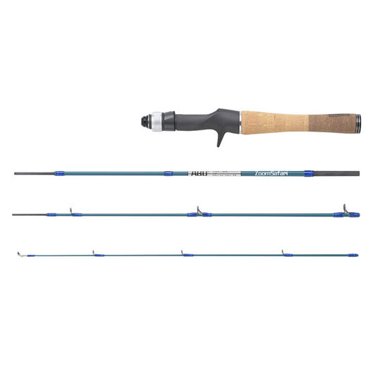 アブガルシア ZoomSafari ZMSS-605L AbuGarcia ZMSS-605L ZoomSafari (ズームサファリ) AbuGarcia(アブガルシア