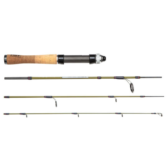 楽天市場】アブ ズーム サファリ ZMSS-805M : 釣具のFTO