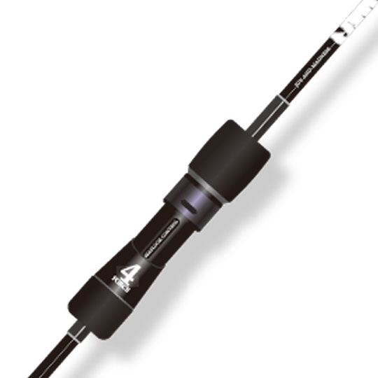 シーフロアコントロール　ジャムロッド　 JR　603-2　 SEAFLOOR CONTROL JAM ROD