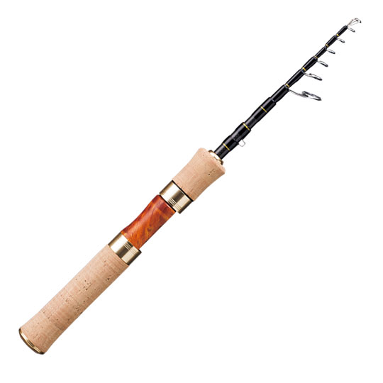 スミス　トラウティンスピン　ダガーストリーム　テレスコモデル　DS-TES55UL　SMITH　Dagger Stream　｜Lure＆Boats Back Lash