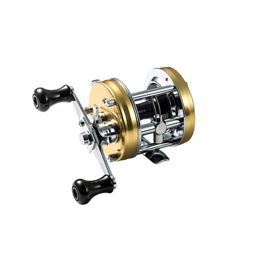 アブ ガルシア　アンバサダー 6501CS ロケットシャンパン　AbuGarcia　｜Lure＆Boats Back Lash