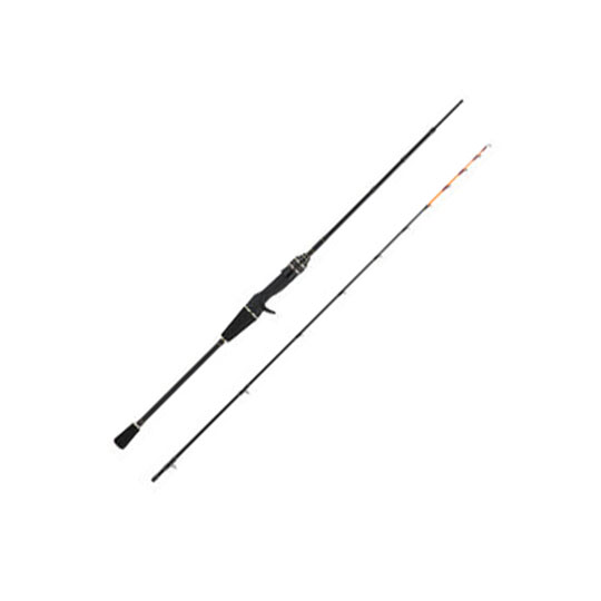 楽天市場】アブ 黒船 8:2 先調子 零TEN KMIC-150XULマルイカ : 釣具のFTO