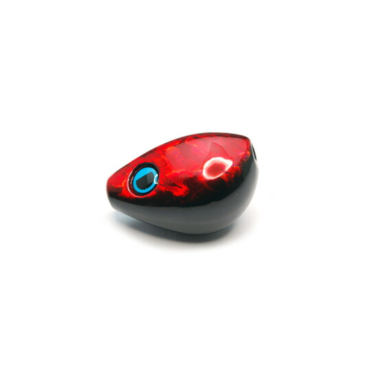 楽天市場】ライズジャパン なみだまTG 125g 遊動式 RISE JAPAN