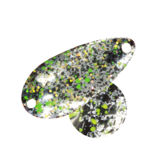 楽天市場】ディスプラウト M-LARVA88HS エム・ラルウァ (スピニング