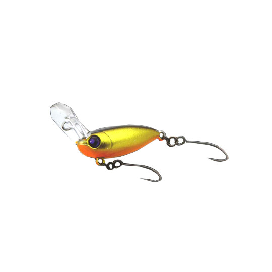ロデオクラフト　ウッサS ５個セット② ロデオクラフト ウッサS / Rodio craft USSA S_Fish Hook