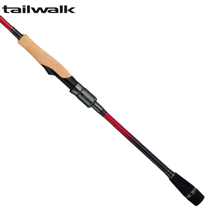 高級品市場 テイルウォーク クリムゾン S82ML-F tailwalk CRIMSON www.dolphinsafari.gi