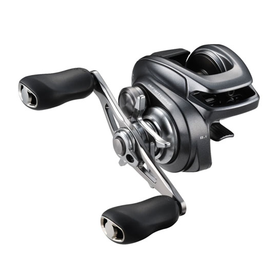 シマノ 22バンタム XG SHIMANO BANTAM