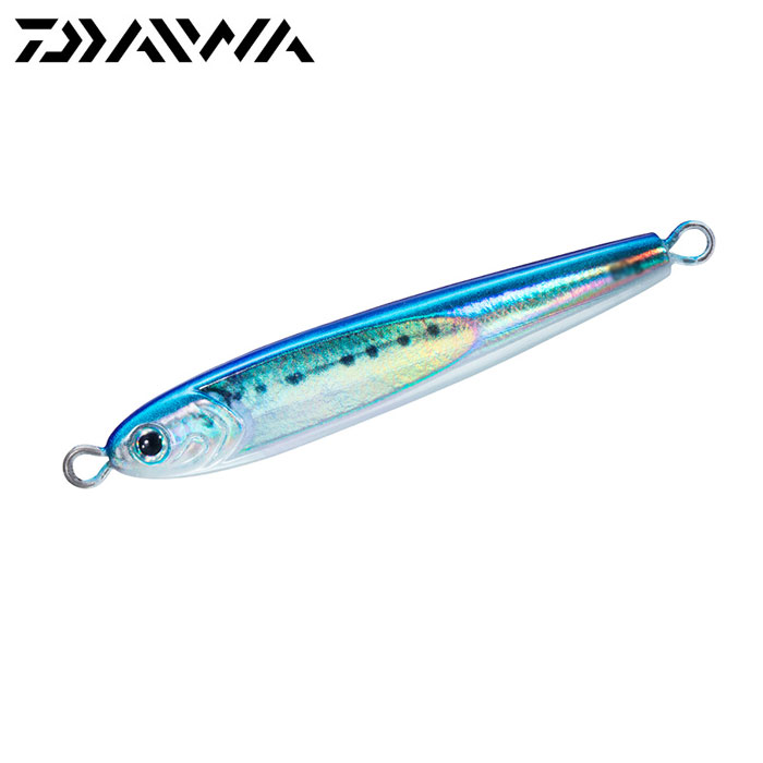 楽天市場】【全6色】ダイワ TGベイトスリムSLJ アデル 60g DAIWA