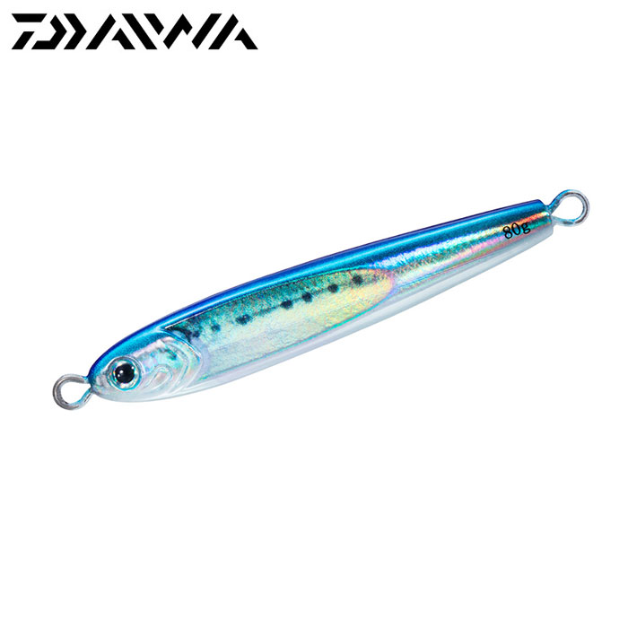 楽天市場】【全6色】ダイワ TGベイト 80g DAIWA : Lure＆Boats Back Lash