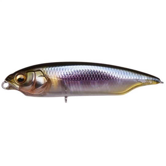 楽天市場 メガバス カラシ トップウォーター Megabass Karashi Lure Boats Back Lash