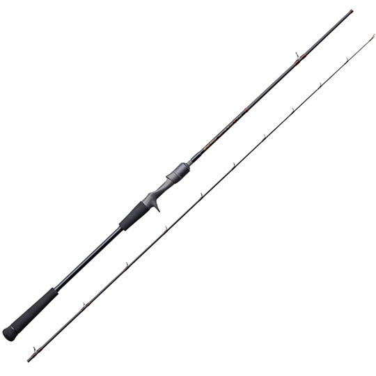 テンリュウ レッドフリップ RF6102B-MH/DK TENRYU Red Flip|Lure&Boats Back Lash