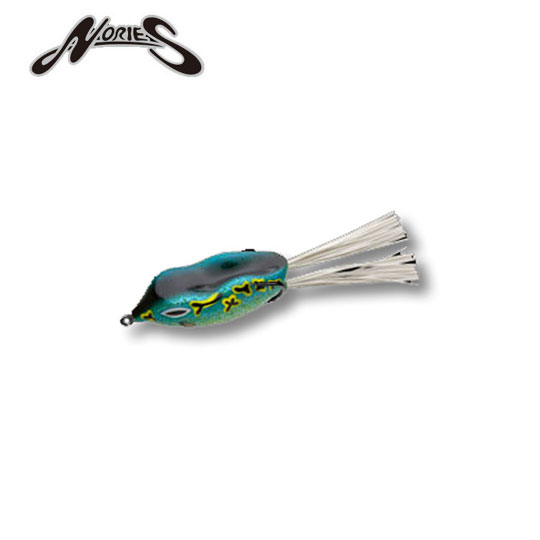 ノリーズ　プロップフカ630(リアルブラック) 楽天市場】ノリーズ バスルアー プロップフカ 630 リアルブラック