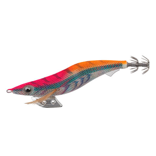 楽天市場】ヤマシタ ヤマリア エギ王K 黒潮スペシャル 4号 YAMASHITA