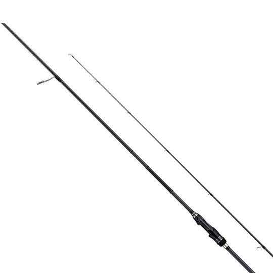 テイルウォーク　ベイミクス SSD　S69L　tailwalk｜Lure＆Boats Back Lash