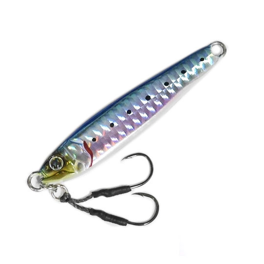 ガンクラフト　コソジグ　180g オフショアジギング　メタルジグ GAN CRAFT [HIGH POTENTIAL ORIGINAL LURES]