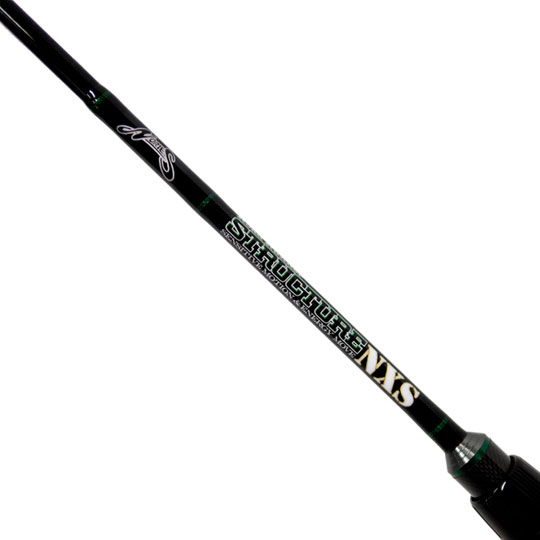 楽天市場】ノリーズ ロードランナーストラクチャー NXS STN610LLS