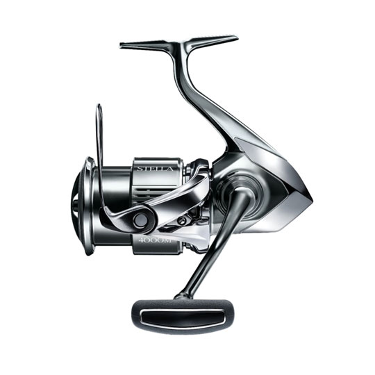 シマノ 22中心柱 4000M SHIMANO STELLA